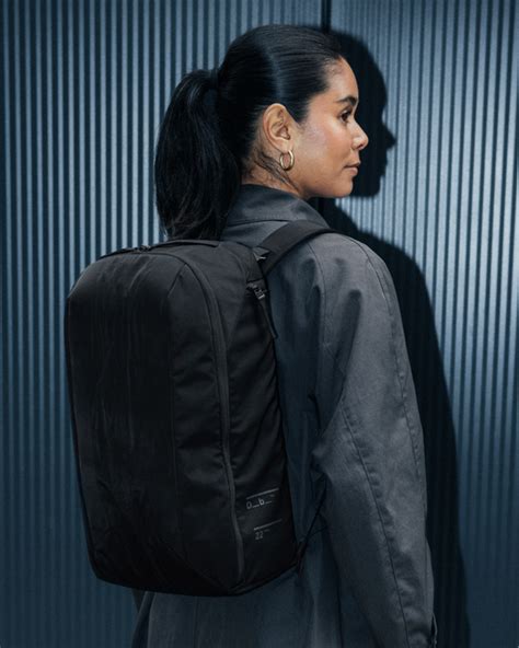 Freya Backpack 22L Black Out – Db North America.